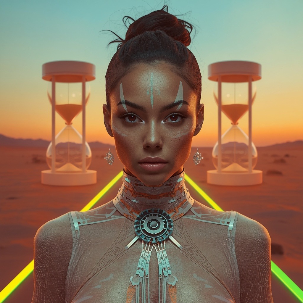 Two Waits artwork