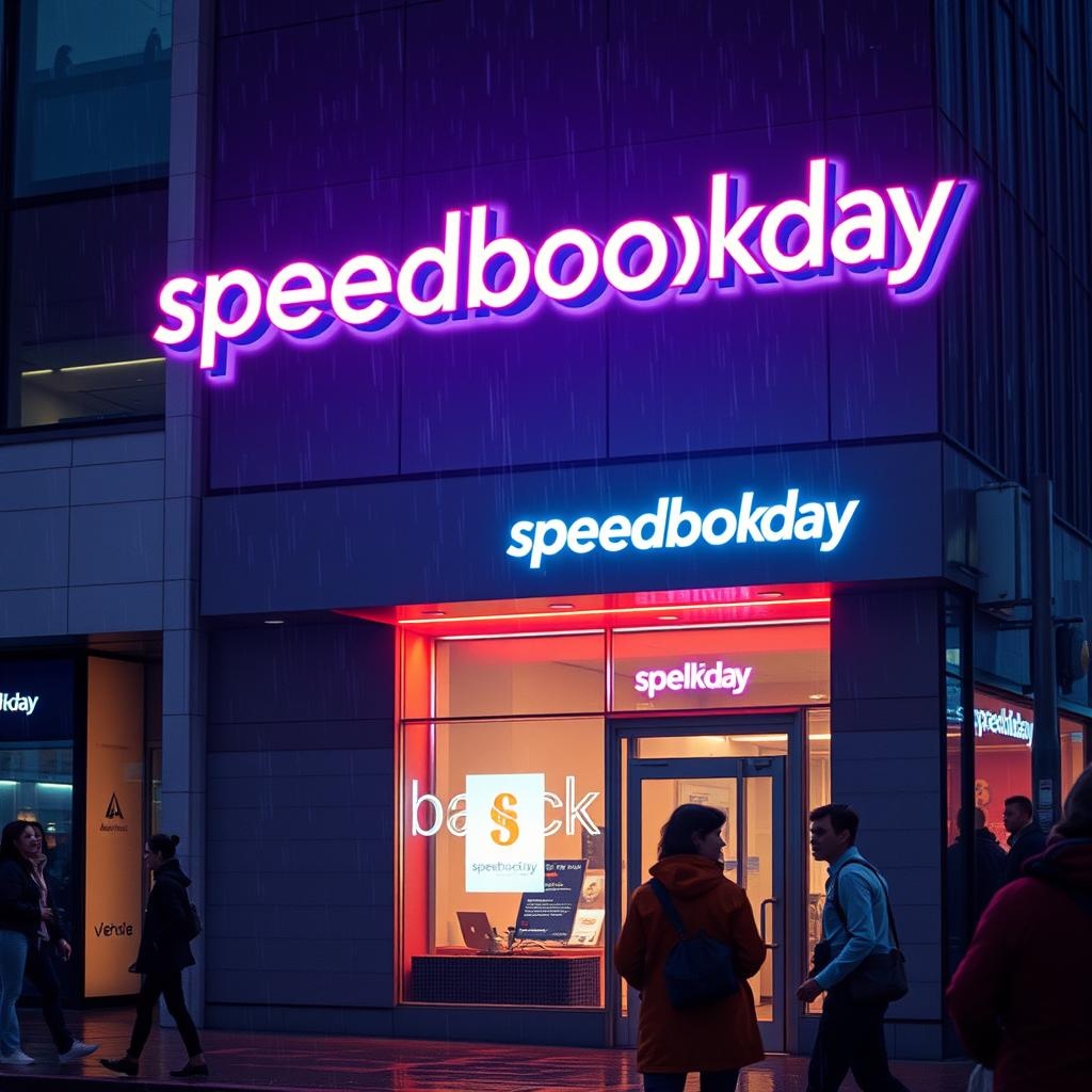 Image for Speedbookday  colonne sonore dei booktrailer