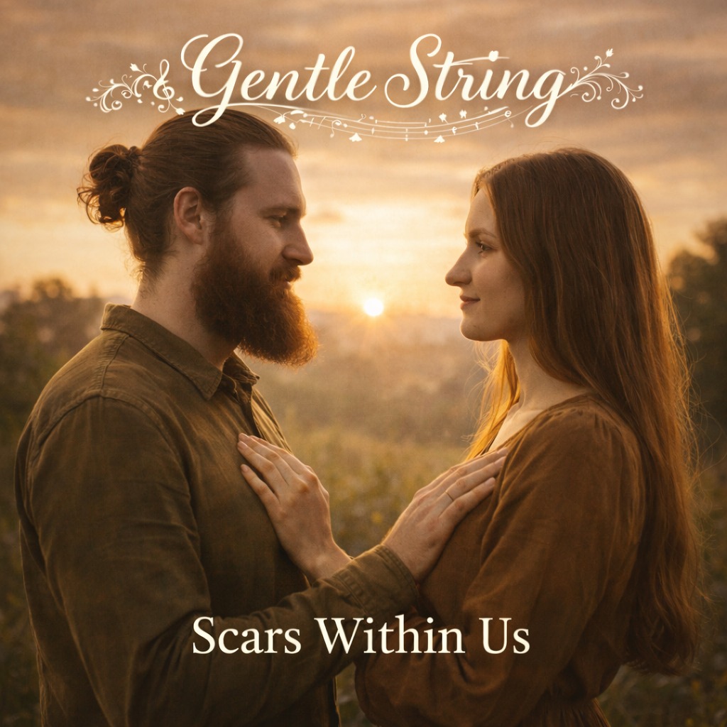 Scars Within Us artwork