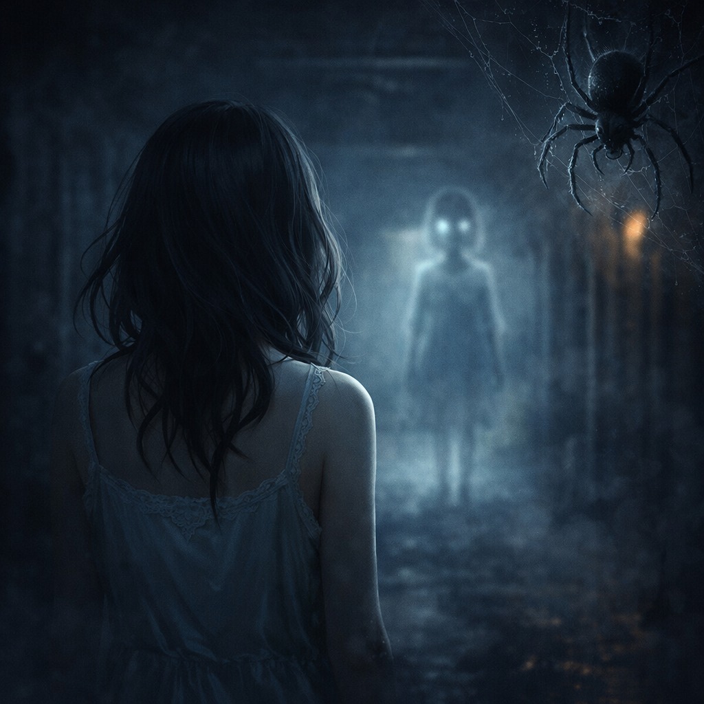Come Play With Me artwork