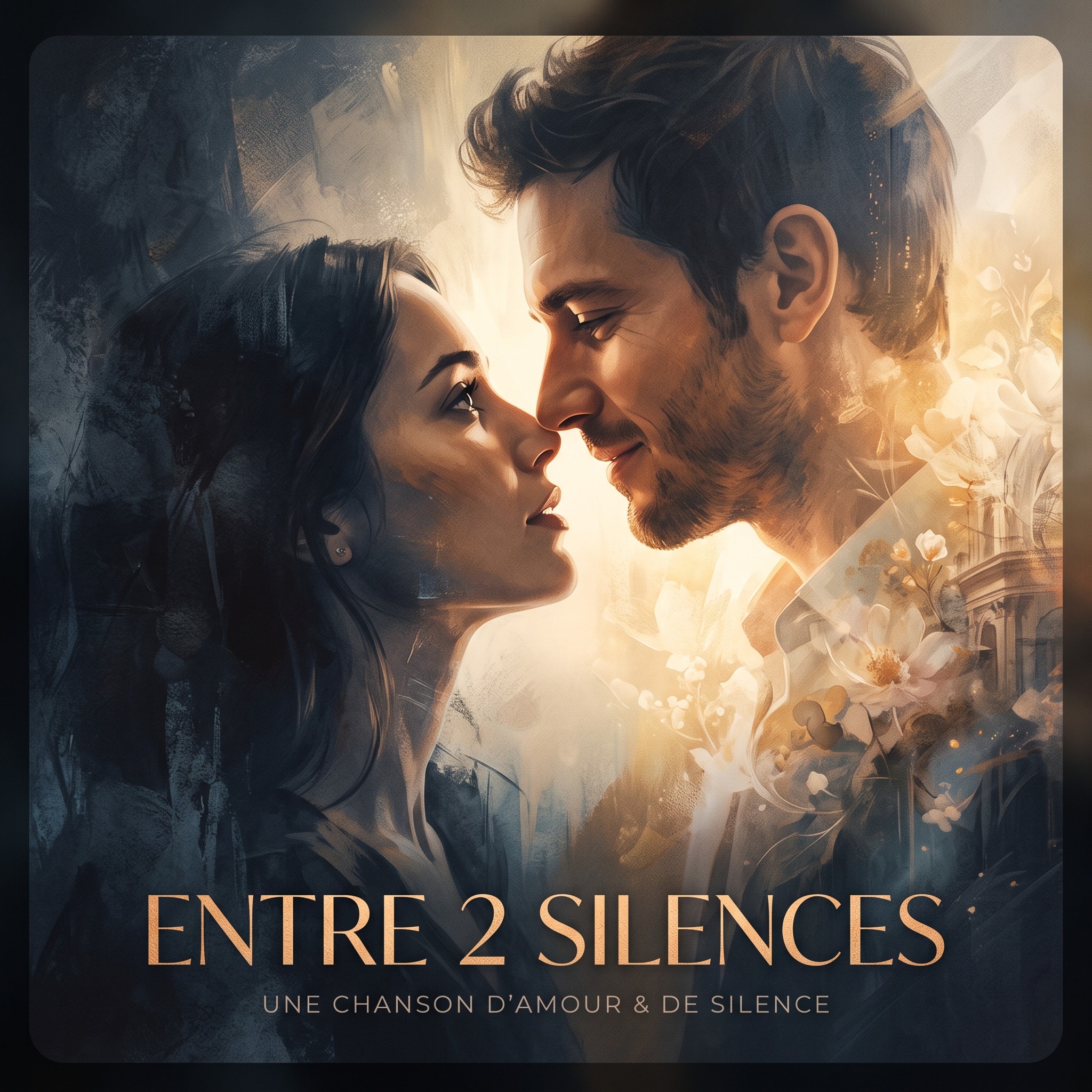 Entre 2 silences artwork