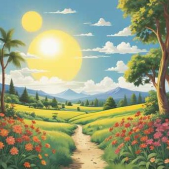 Song Image