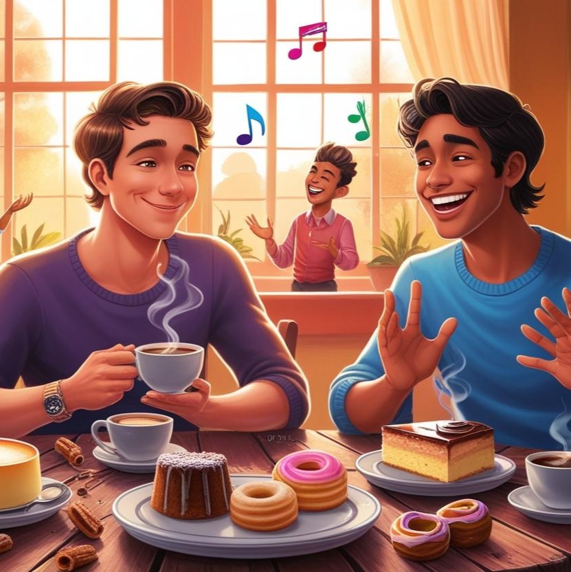 Image for Confessions 2