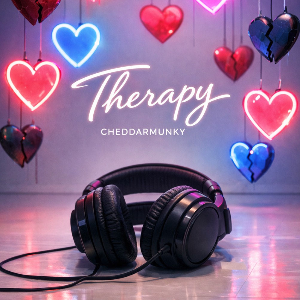Playlist cover art