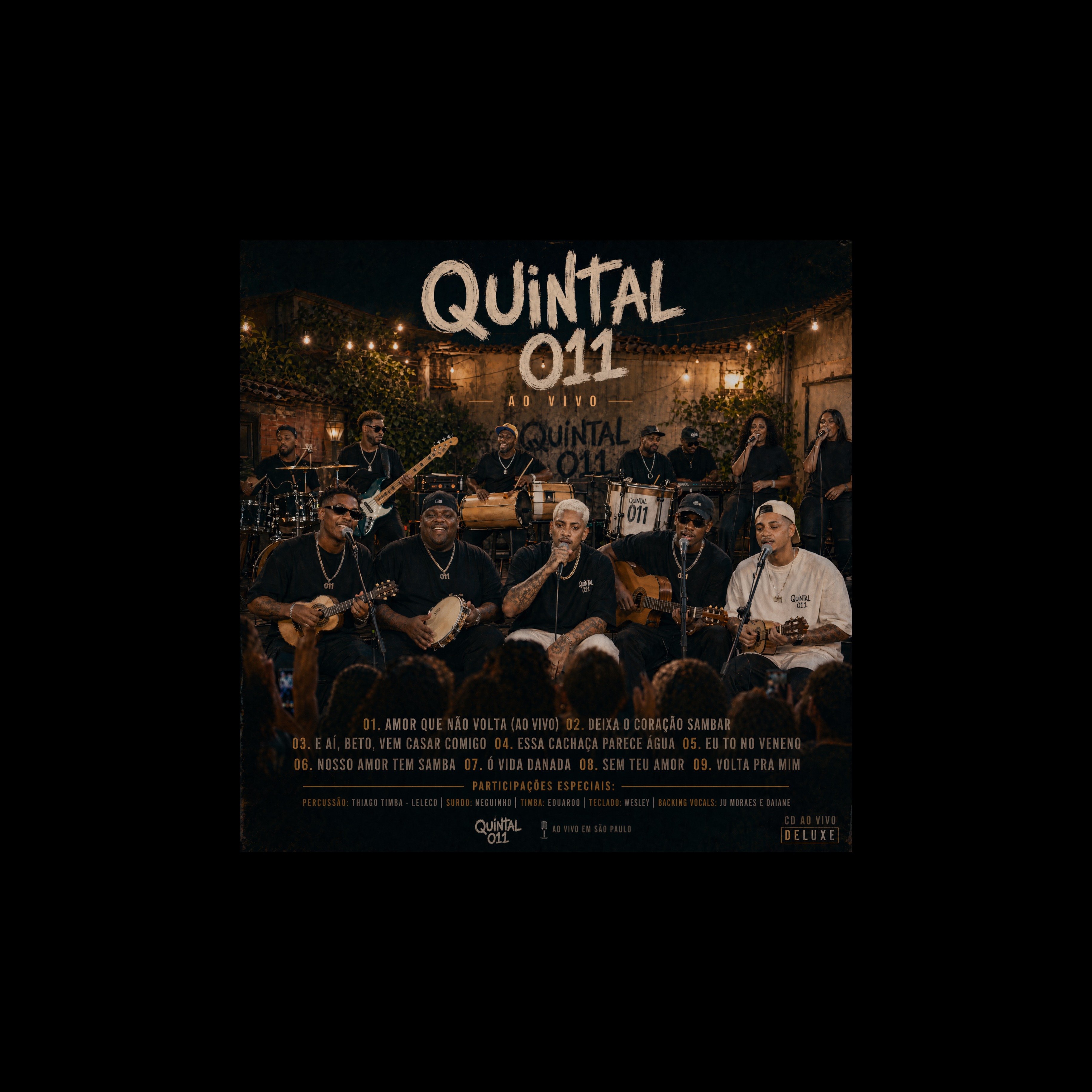 Persona image for Quinta 011
