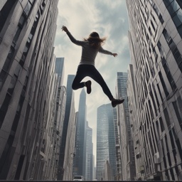 Image for Nearly Made It