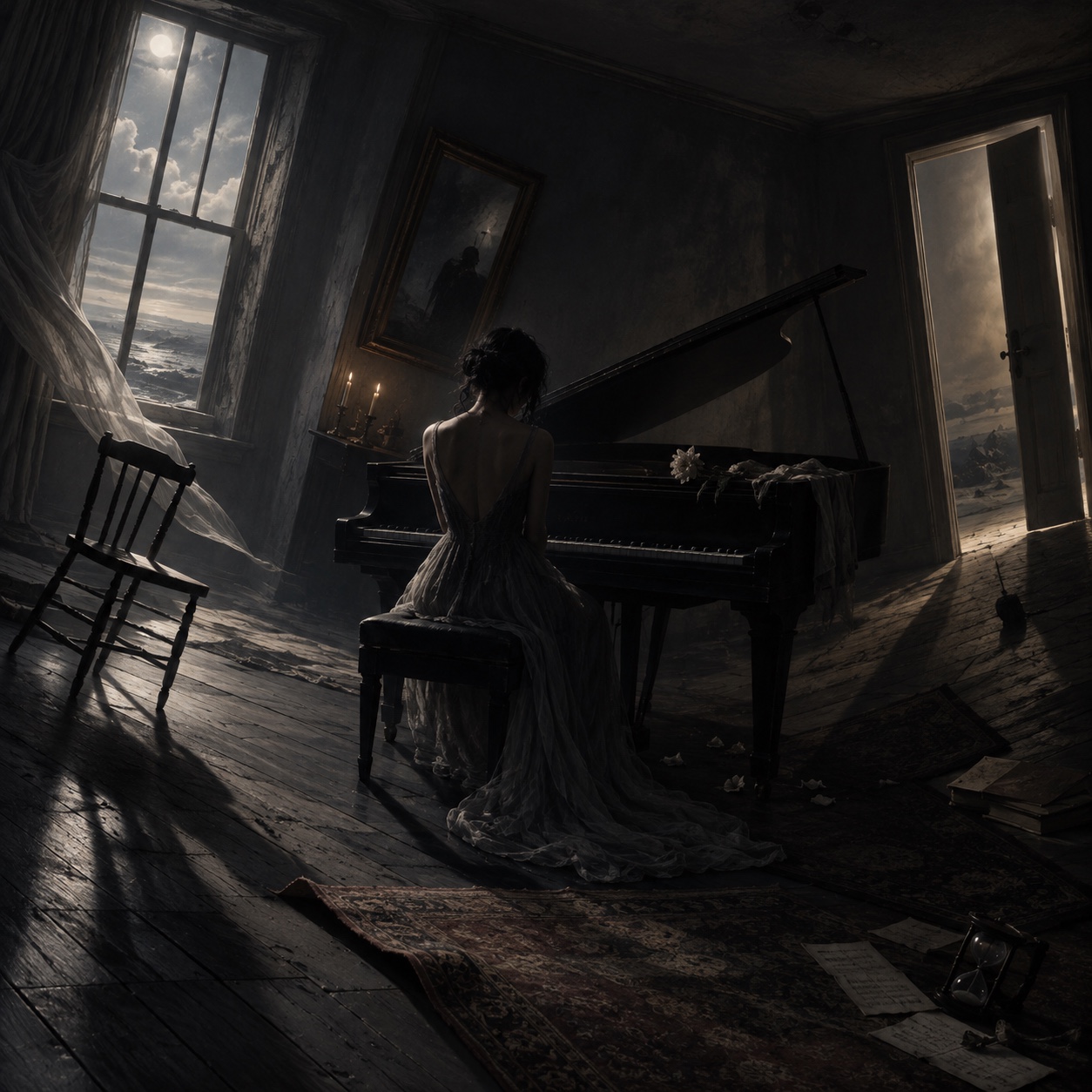 No Safe Note artwork