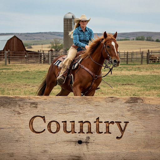 Image for Country My Way