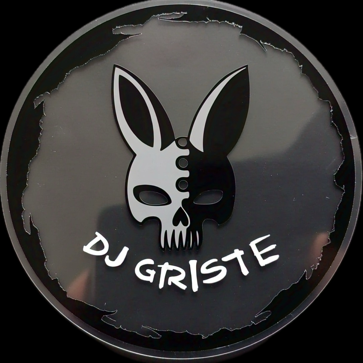 Image for DJ gristle