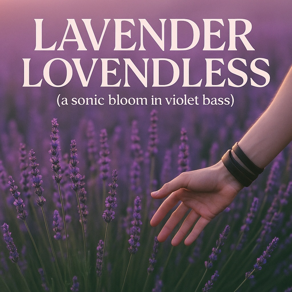 Image for LAVENDER LOVENDLESS