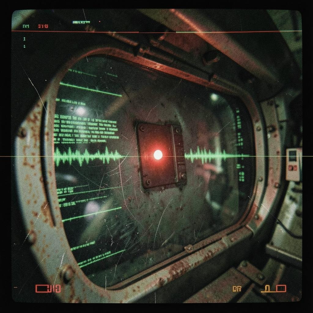 こちら、新宇宙。／New Cosmos Calling artwork