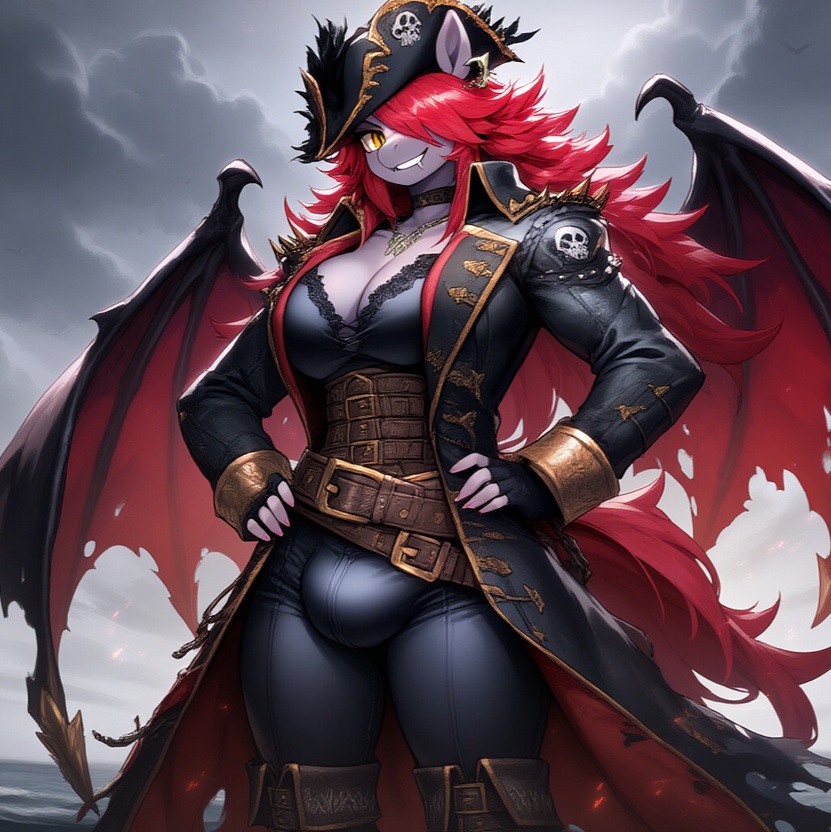 Image for Pirate Metal