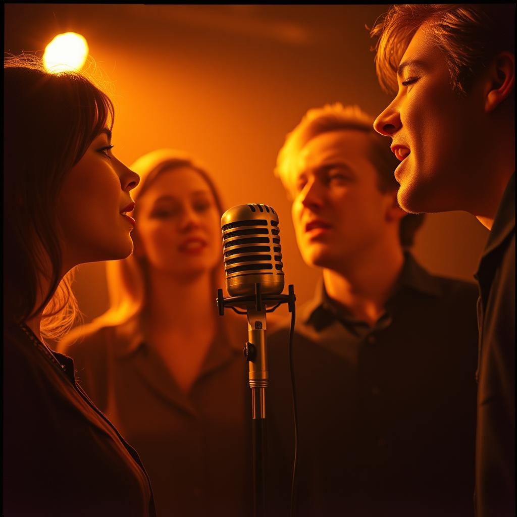 Image for Christian Acapella