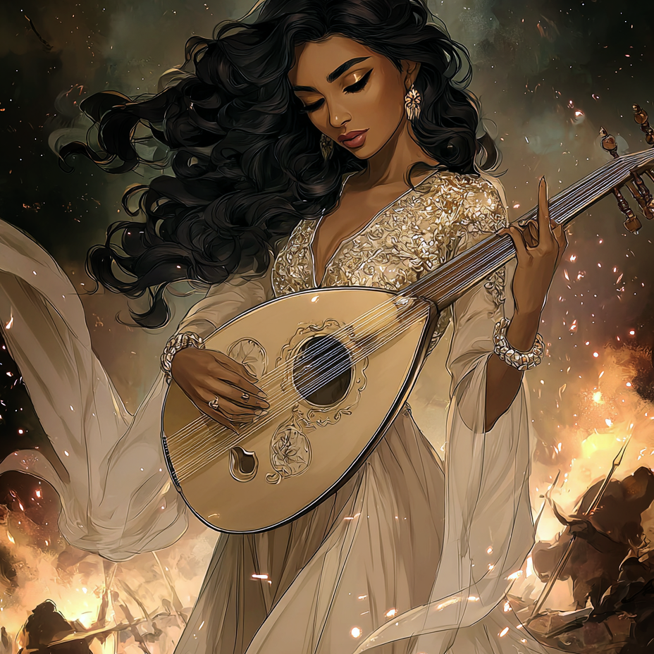 Song Image