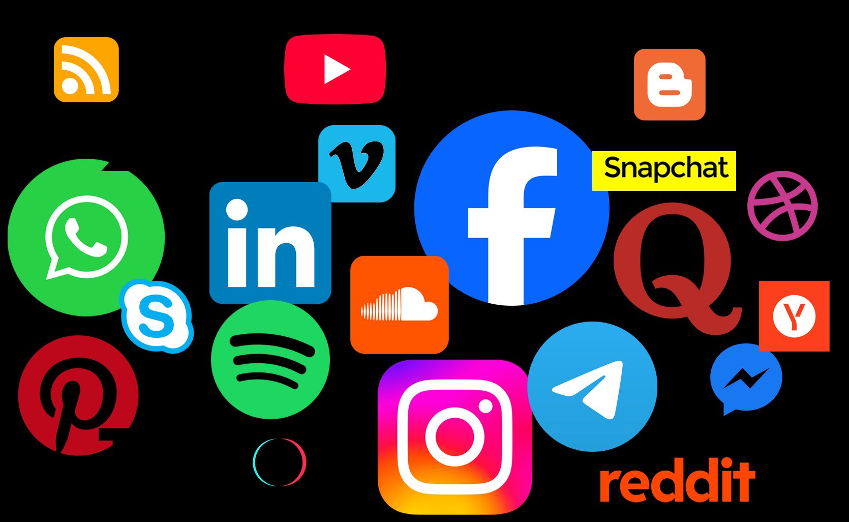 Redes Sociales📱 REMIX artwork