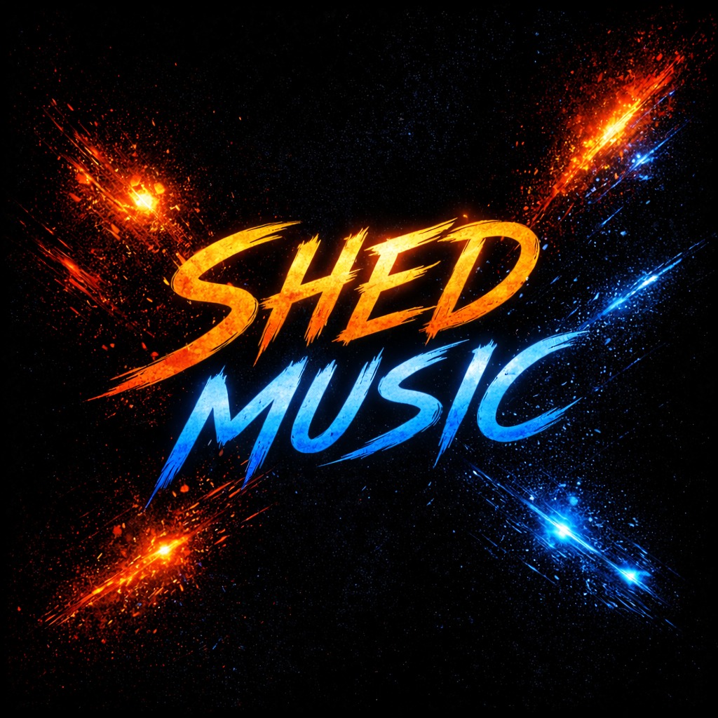 Image for Shed Music