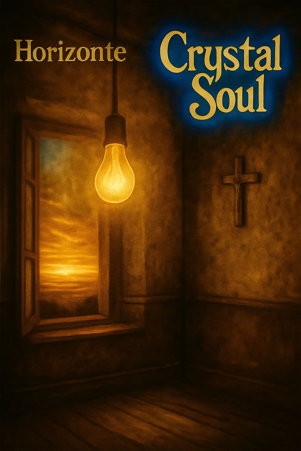 Image for First Album