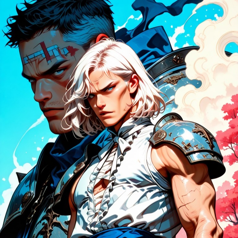 Image for AMV EN ESPAÑOL