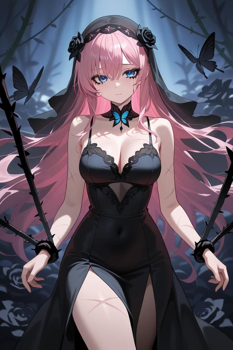 Image for BL!SS EP (8th Album)