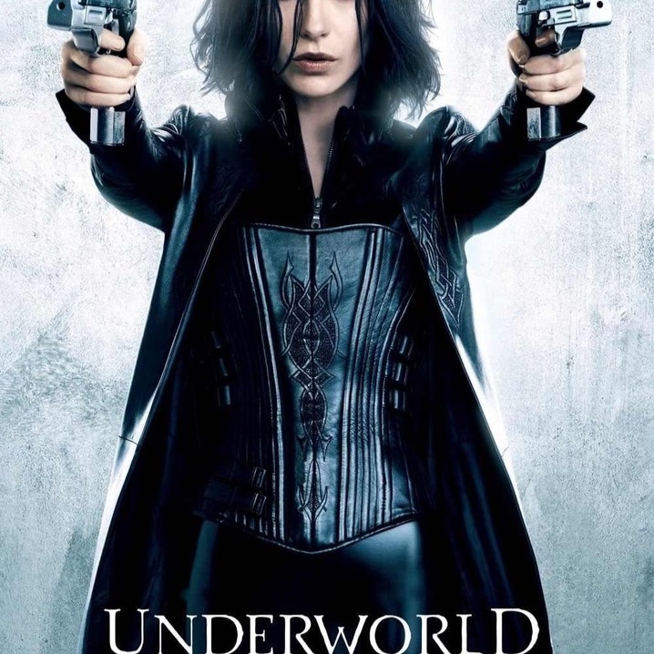Image for Elizabeth AI : Underworld 
