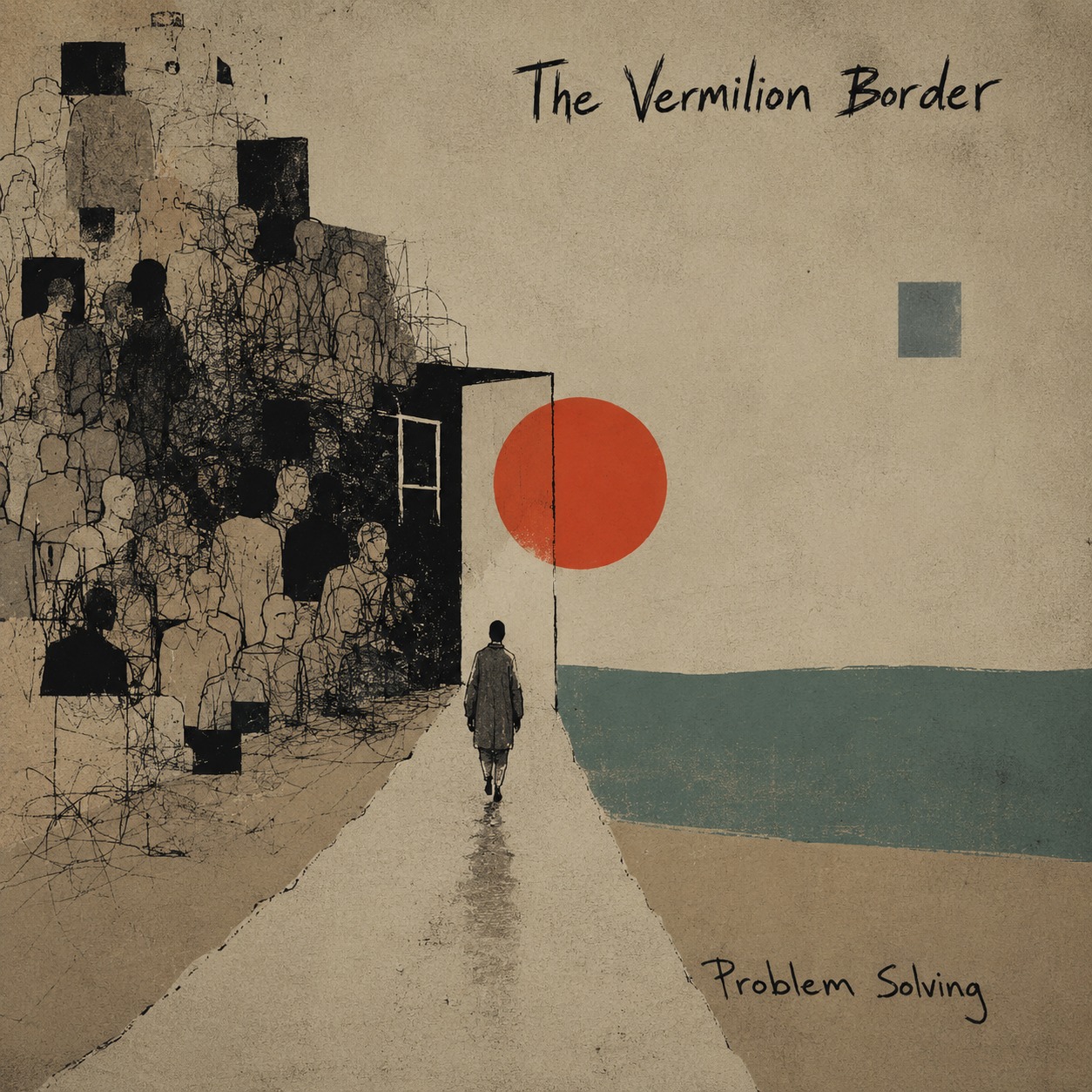 Song Cover Image
