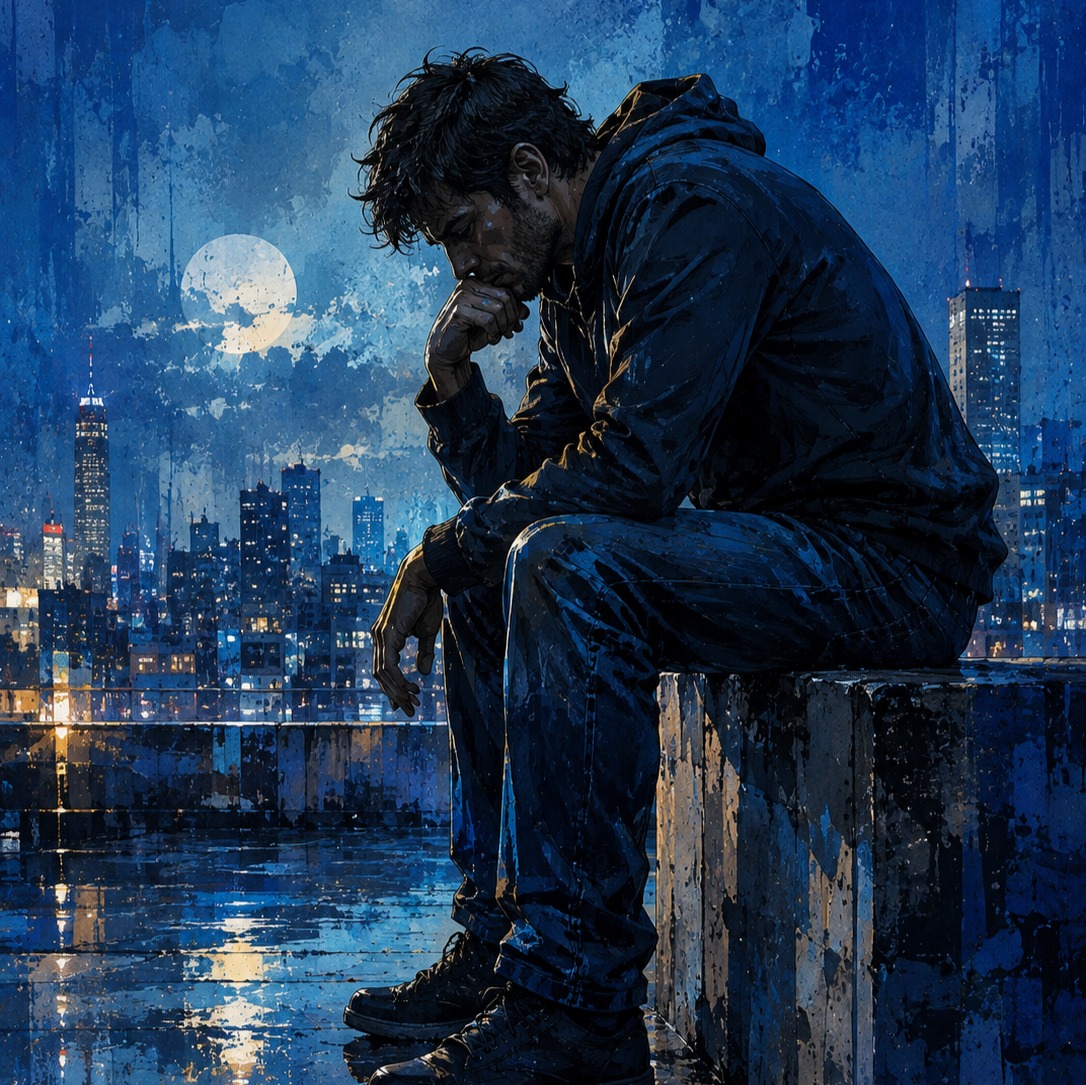 Être ou ne pas être artwork