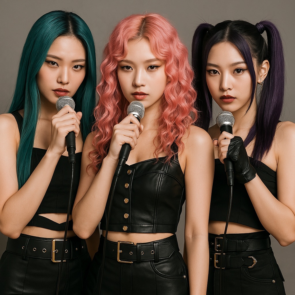 Image for MNW - Moonlight Neon Waves