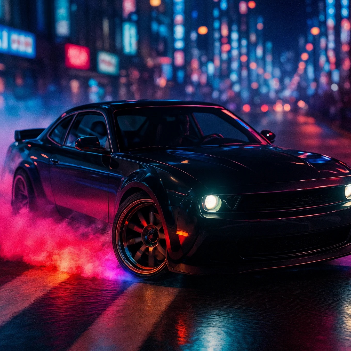 Image for My Poster 2 — 151bpm Remixes