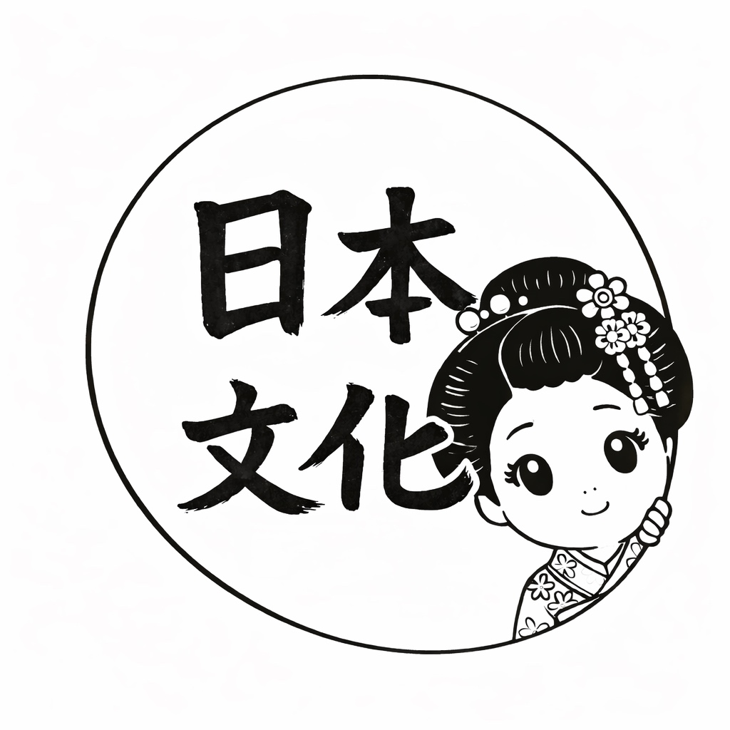 Image for 日本文化　Japanese Culture