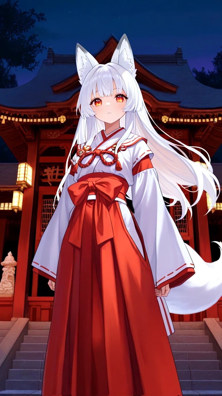 雪よ積もれ artwork
