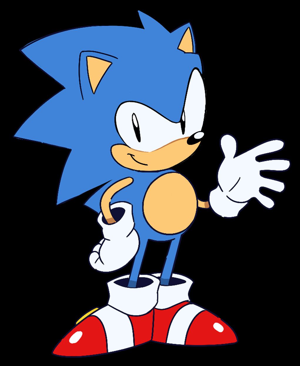 Image for Sonic remix