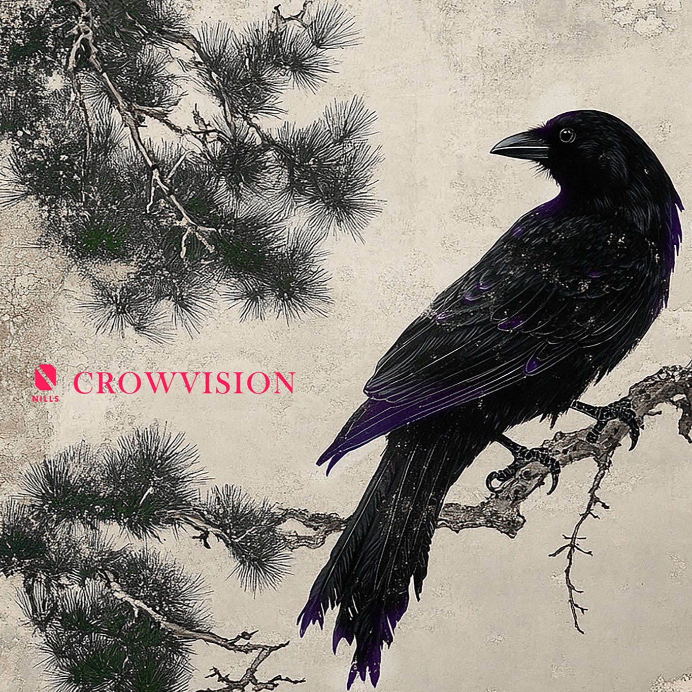 Image for CROWVISION