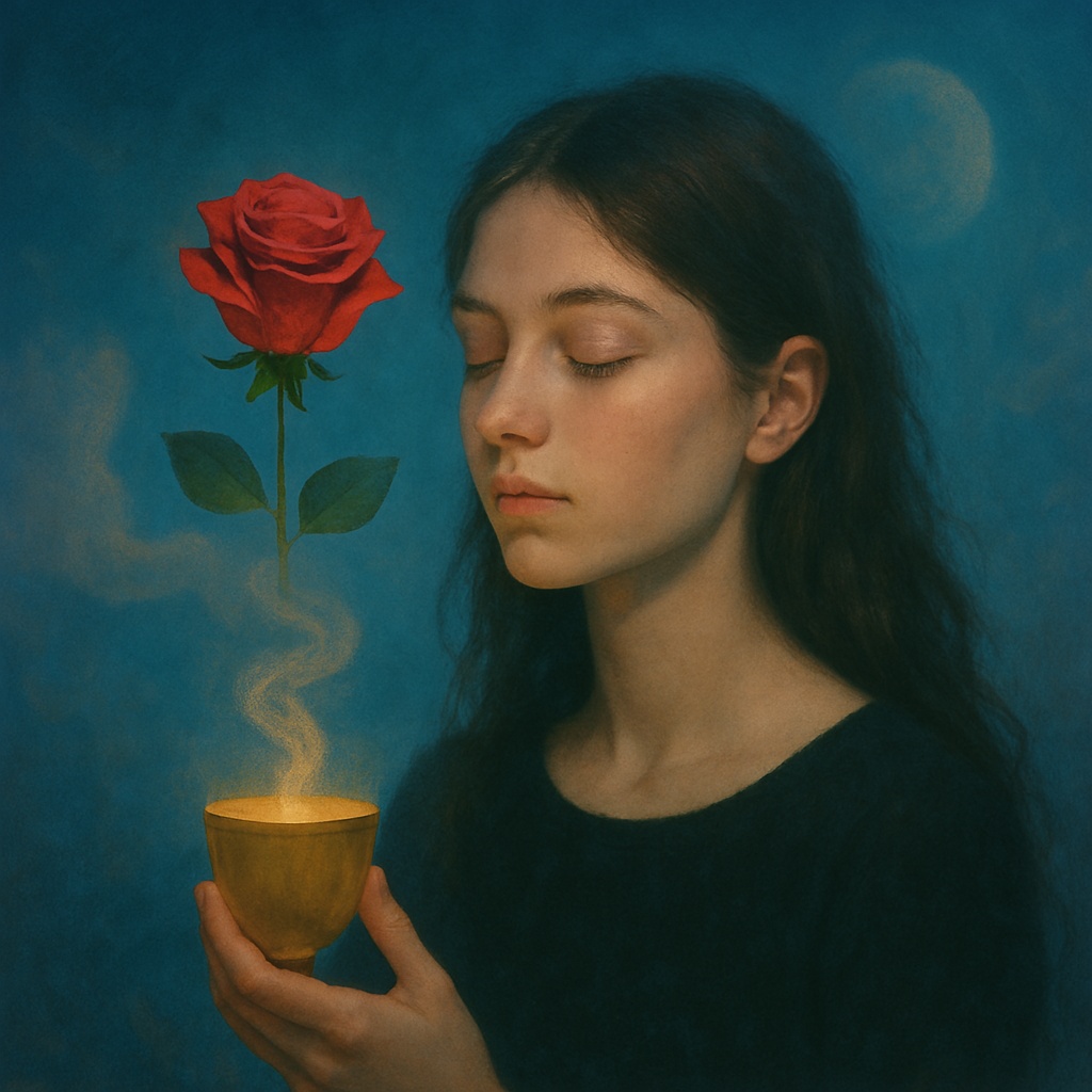 Image for Poetic Songs