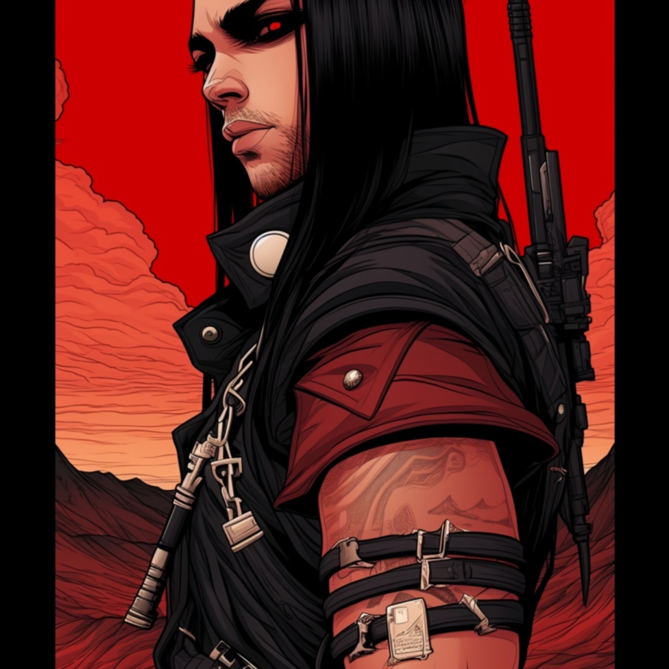 Image for Horr'O R On MARS