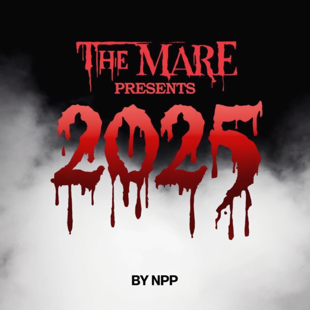 Image for The Mare Presents 2025