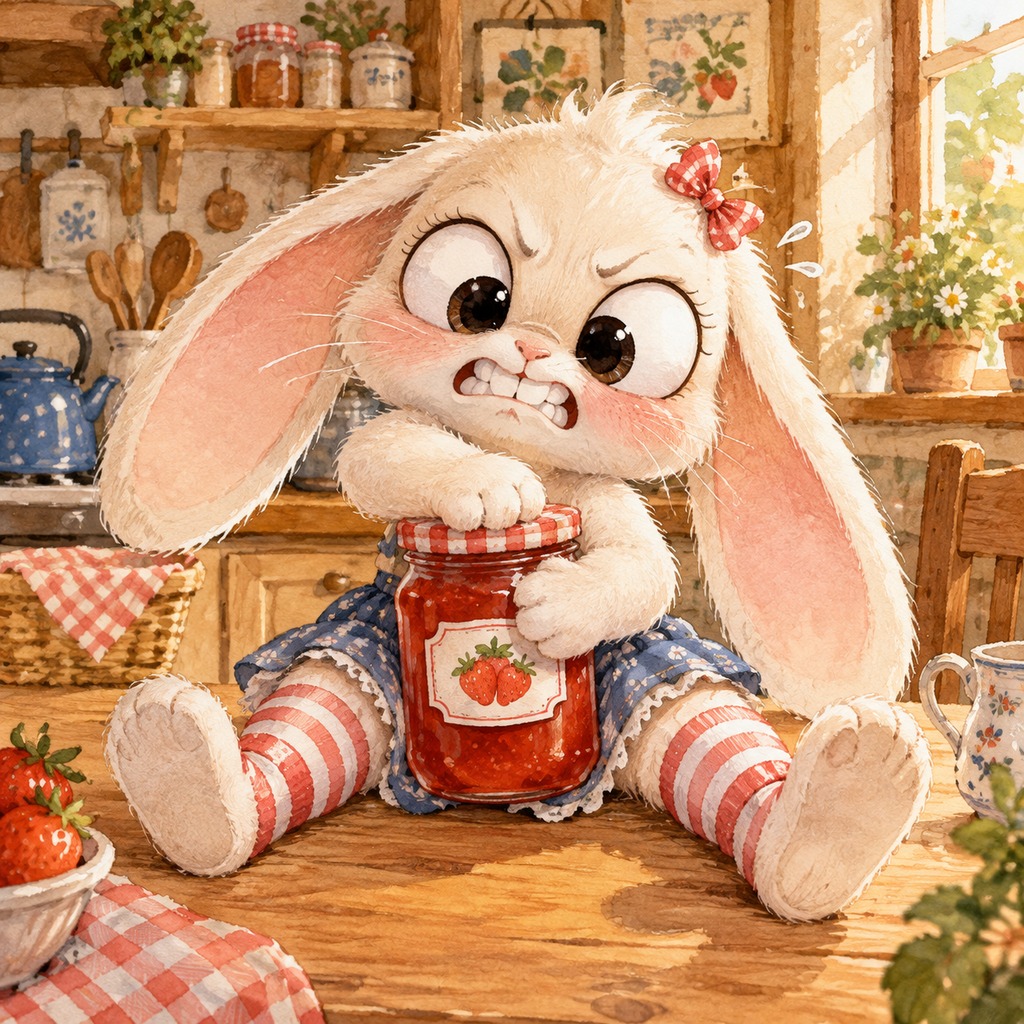 Открой банку artwork