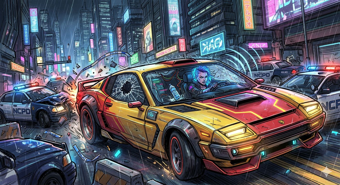 Racing 🏎️ 4