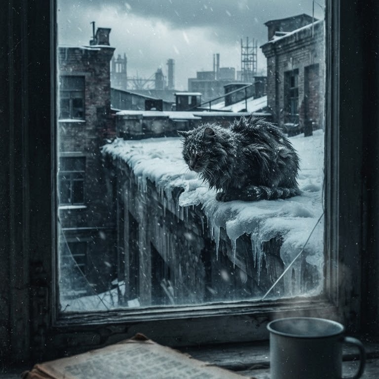 Alexander Blok artwork