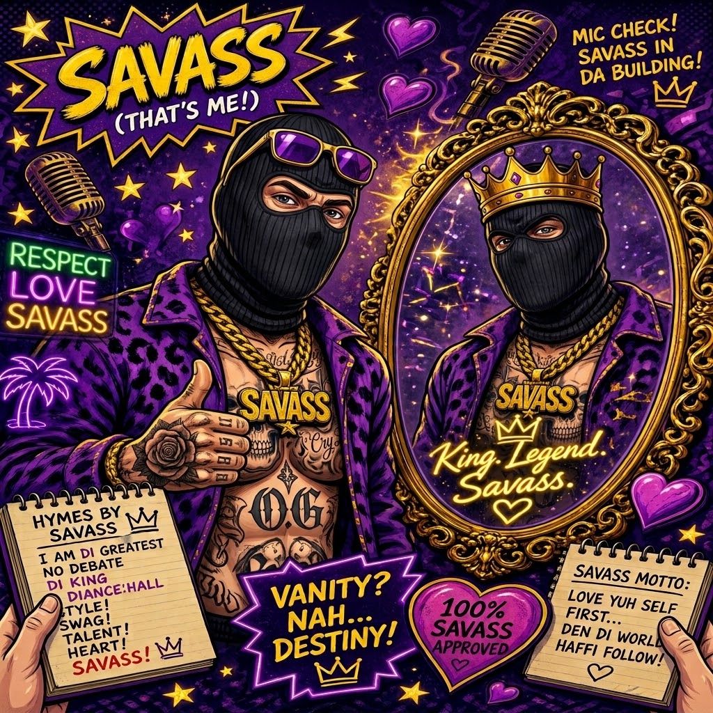 Narcissique 2.0 artwork