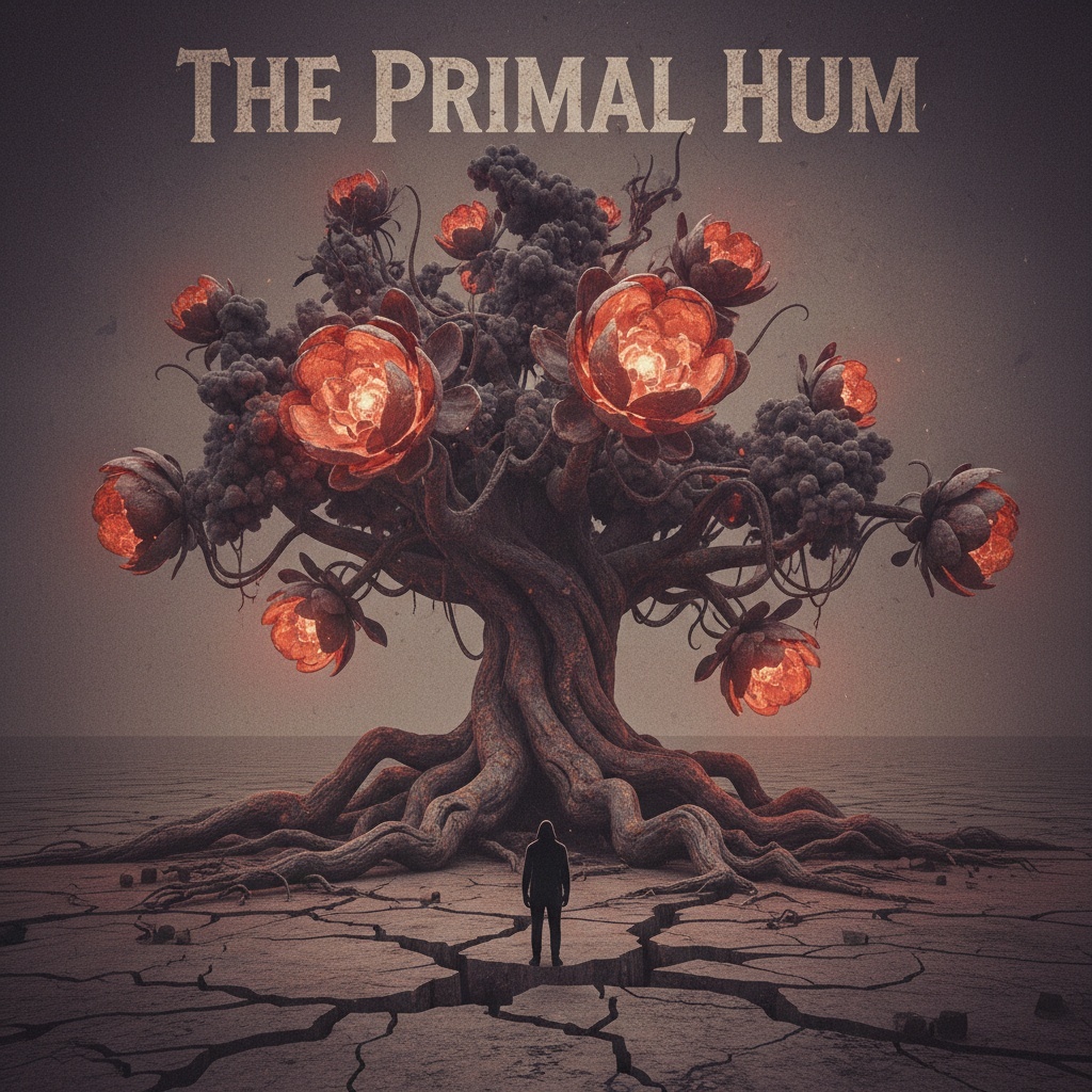 Image for The Primal Hum