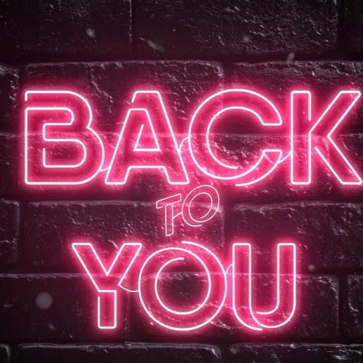 Back To You artwork