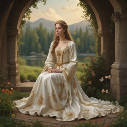 Image for Medieval and Fantasy Music (rock, dance, metal and more)