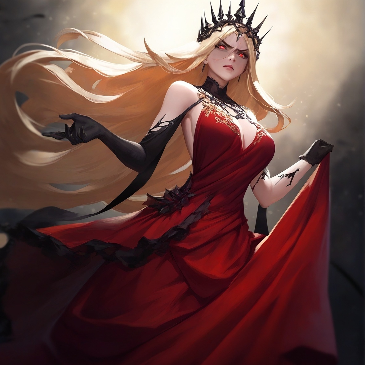 Image for Alice Cordell - Corruptio Sanguinis