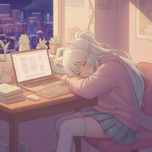 Image for Lo-Fi (Instrumental)