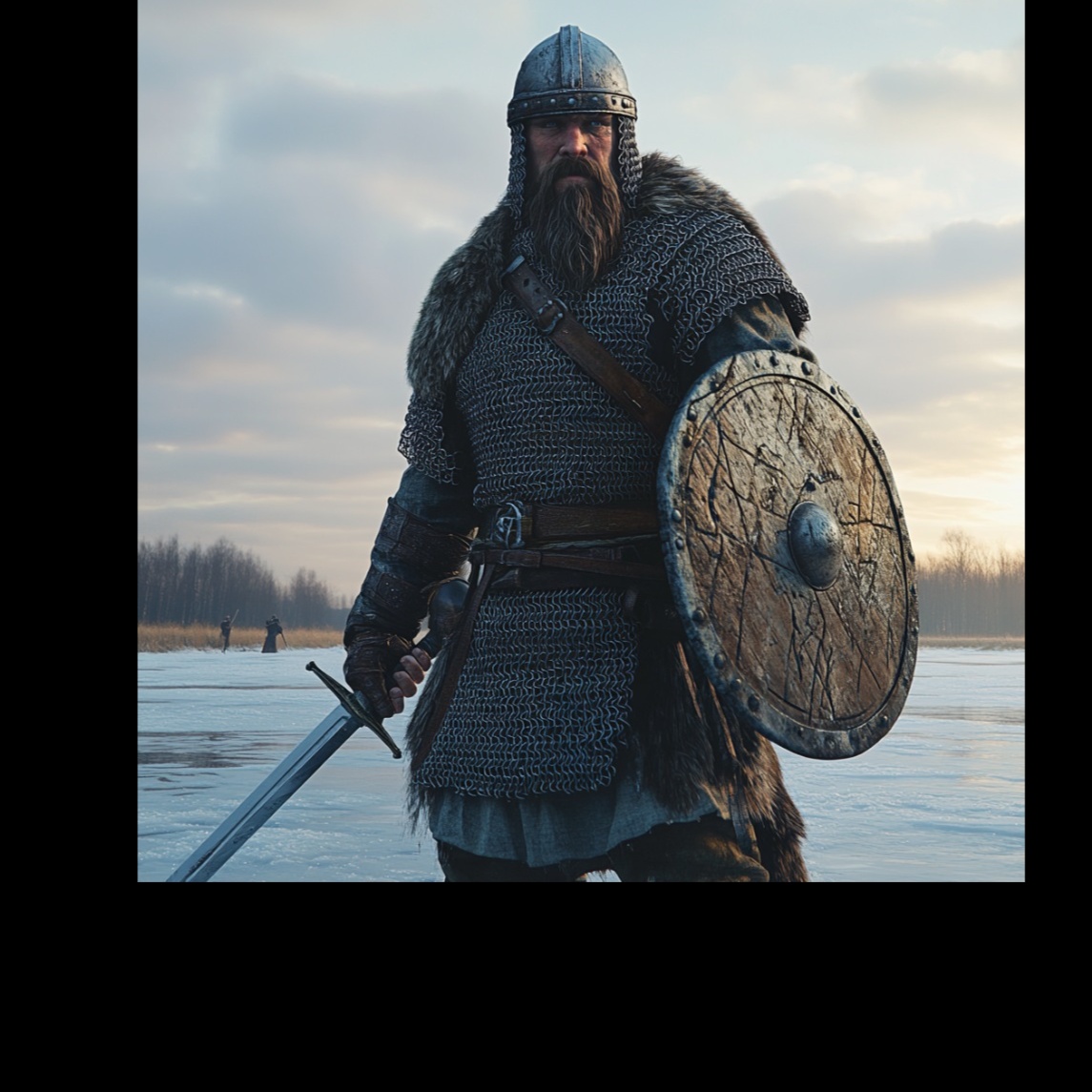 Ледовое побоище