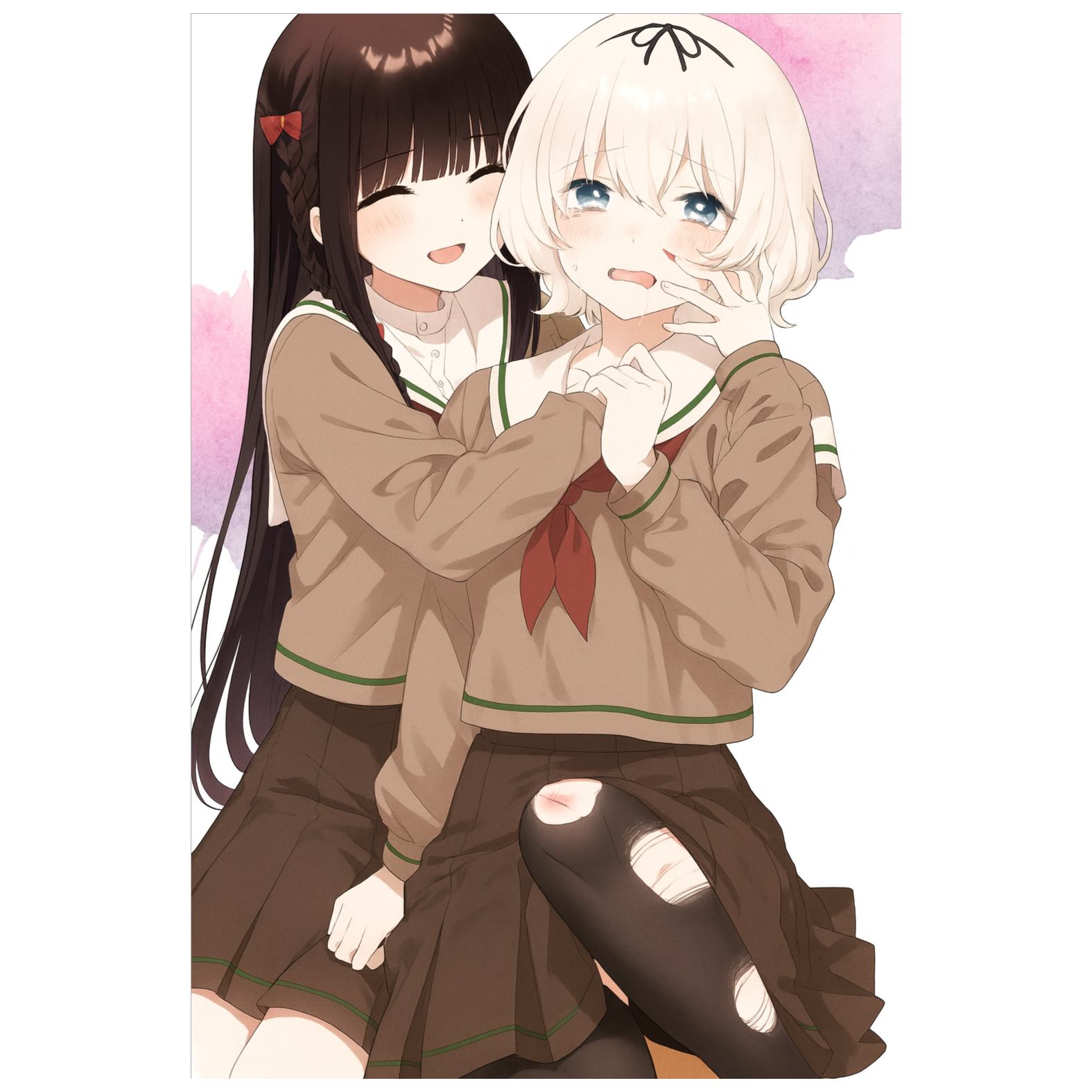 きたない君がいちばんかわいい artwork