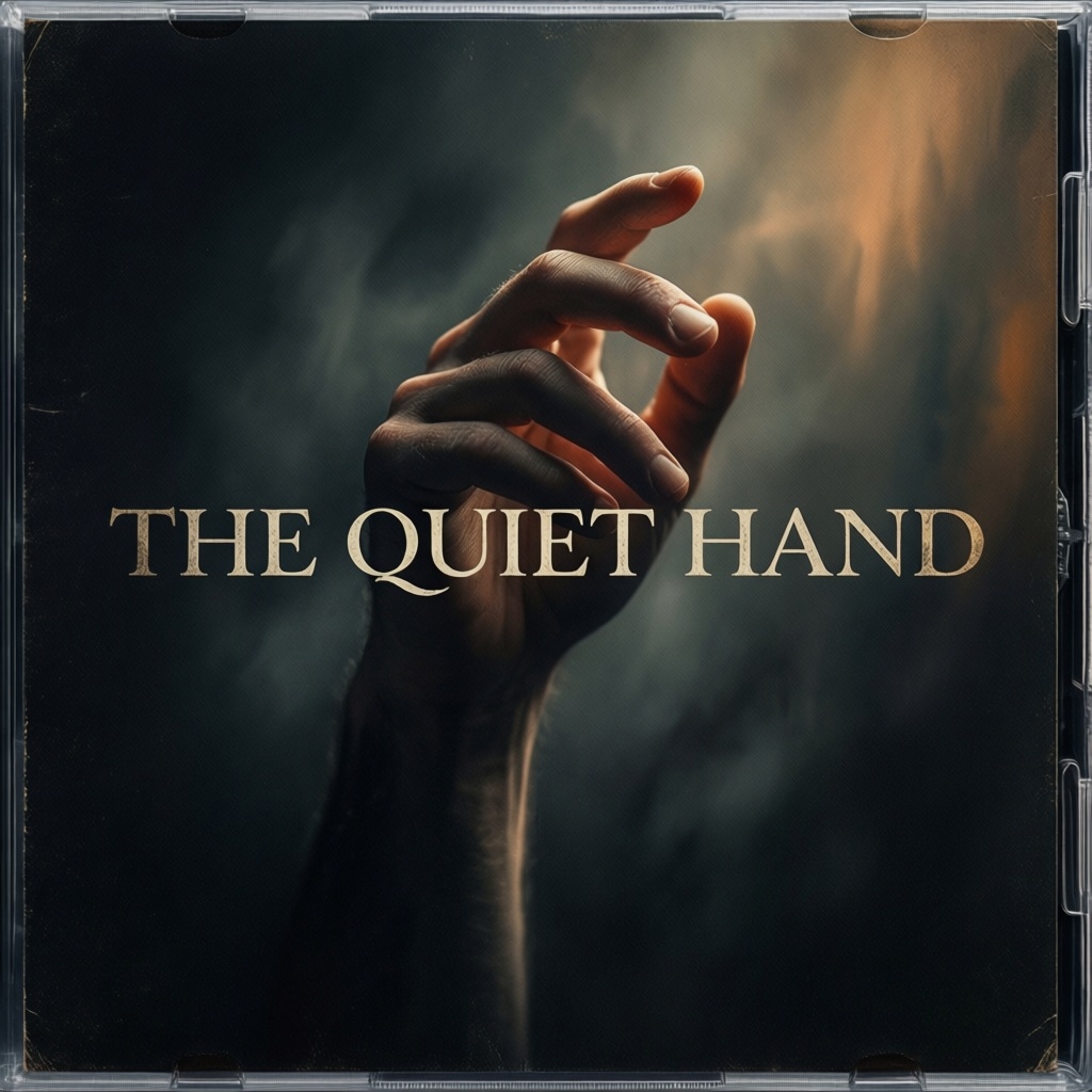 Image for The Quiet Hand