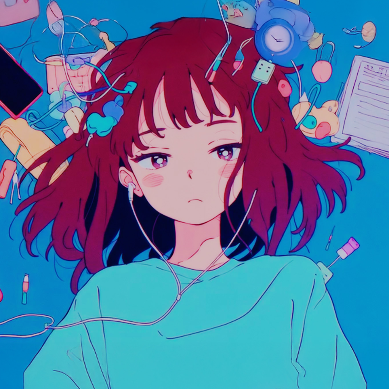 Song Image