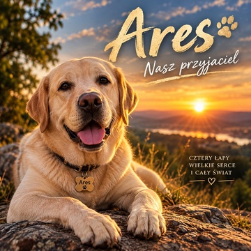 Nasz Ares