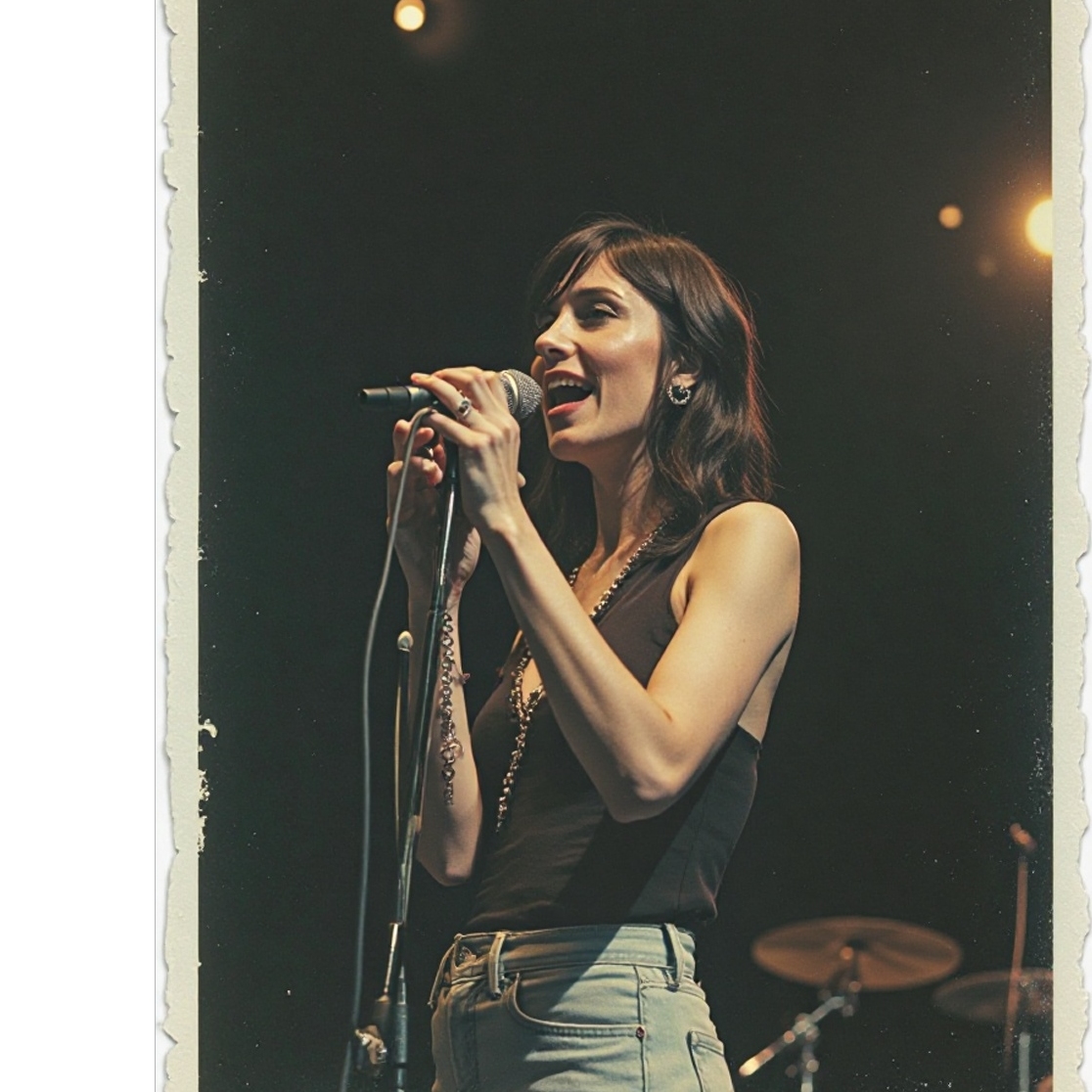 Image for Melody Way Home’s Favourite 7